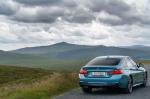 BMW 420d Gran Coupe M Sport 2017 года (UK)